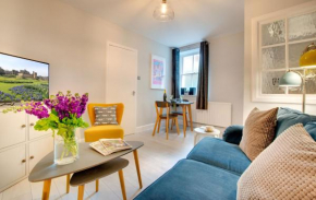 Dodds Lane - Cosy 1 Bed Apartment